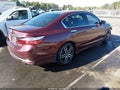 2017 Honda Accord — photo 4 of 16 | VIN 1HGCR2F19HA157757