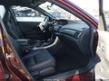 2017 Honda Accord — photo 5 of 16 | VIN 1HGCR2F19HA157757
