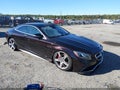 2016 Mercedes-Benz S-Class — photo 1 of 15 | VIN WDDXJ7JB9GA014686