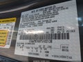 2023 Ford Mustang — photo 9 of 17 | VIN 1FA6P8THXP5102138