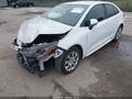 2020 Toyota Corolla — photo 18 of 18 | VIN JTDEPRAE0LJ077921