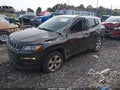 2019 Jeep Compass — photo 2 of 16 | VIN 3C4NJDBB2KT596873