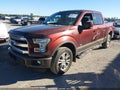 2016 Ford F-150 — photo 2 of 16 | VIN 1FTEW1CP1GFB63962
