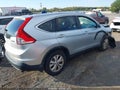2012 Honda CR-V — photo 4 of 20 | VIN 2HKRM4H71CH605172