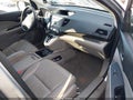 2012 Honda CR-V — photo 5 of 20 | VIN 2HKRM4H71CH605172