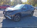2026 Hyundai Tucson — photo 2 of 16 | VIN 5NMJBCDE2TH759078