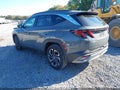 2026 Hyundai Tucson — photo 3 of 16 | VIN 5NMJBCDE2TH759078