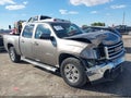 2013 GMC Sierra 1500 — photo 1 of 19 | VIN 3GTP2WE76DG157485