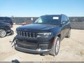 2021 Jeep Grand Cherokee L — photo 2 of 16 | VIN 1C4RJKBG5M8153605
