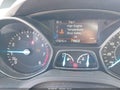 2018 Ford Escape — photo 7 of 22 | VIN 1FMCU9HD9JUA85214