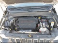 2015 Jeep Renegade — photo 10 of 17 | VIN ZACCJABTXFPB85894