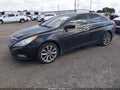 2013 Hyundai Sonata — photo 2 of 11 | VIN 5NPEC4AC2DH686547