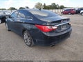 2013 Hyundai Sonata — photo 3 of 11 | VIN 5NPEC4AC2DH686547