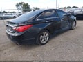 2013 Hyundai Sonata — photo 4 of 11 | VIN 5NPEC4AC2DH686547