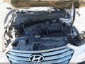 2014 Hyundai Santa Fe — photo 10 of 15 | VIN KM8SR4HF5EU069602
