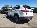 2014 Hyundai Santa Fe — photo 3 of 15 | VIN KM8SR4HF5EU069602