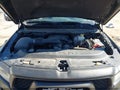 2019 Ram 1500 — photo 10 of 17 | VIN 1C6SRFLT9KN738819