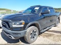 2019 Ram 1500 — photo 2 of 17 | VIN 1C6SRFLT9KN738819