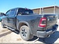 2019 Ram 1500 — photo 3 of 17 | VIN 1C6SRFLT9KN738819