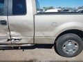 2008 Ford F-150 — photo 12 of 13 | VIN 1FTRX12W28KB18075