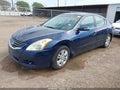 2012 Nissan Altima — photo 2 of 11 | VIN 1N4AL2AP4CN529385