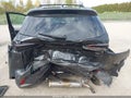 2026 Toyota Corolla Cross — photo 17 of 17 | VIN 7MUCAABG2TV162455