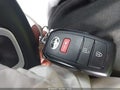 2026 Toyota Corolla Cross — photo 11 of 17 | VIN 7MUCAABG2TV162455