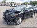 2026 Toyota Corolla Cross — photo 2 of 17 | VIN 7MUCAABG2TV162455
