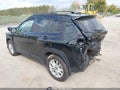 2026 Toyota Corolla Cross — photo 3 of 17 | VIN 7MUCAABG2TV162455