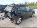 2026 Toyota Corolla Cross — photo 4 of 17 | VIN 7MUCAABG2TV162455