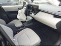 2026 Toyota Corolla Cross — photo 5 of 17 | VIN 7MUCAABG2TV162455