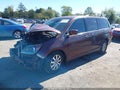 2010 Honda Odyssey — photo 2 of 17 | VIN 5FNRL3H68AB048082