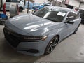 2022 Honda Accord — photo 2 of 17 | VIN 1HGCV1F35NA088178