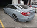 2022 Honda Accord — photo 3 of 17 | VIN 1HGCV1F35NA088178
