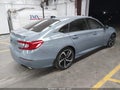 2022 Honda Accord — photo 4 of 17 | VIN 1HGCV1F35NA088178