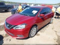 2017 Nissan Sentra — photo 2 of 16 | VIN 3N1AB7AP9HY262803