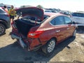 2017 Nissan Sentra — photo 4 of 16 | VIN 3N1AB7AP9HY262803