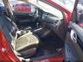 2017 Nissan Sentra — photo 5 of 16 | VIN 3N1AB7AP9HY262803