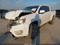 2019 Chevrolet Colorado — photo 2 of 17 | VIN 1GCGSDEN9K1283466