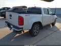 2019 Chevrolet Colorado — photo 4 of 17 | VIN 1GCGSDEN9K1283466