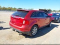 2011 Ford Edge — photo 4 of 10 | VIN 2FMDK3KC2BBA51758