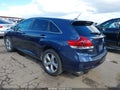 2015 Toyota Venza — photo 3 of 16 | VIN 4T3ZK3BB6FU071290