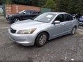 2008 Honda Accord — photo 2 of 11 | VIN 1HGCP26378A110007