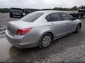 2008 Honda Accord — photo 4 of 11 | VIN 1HGCP26378A110007