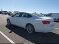 2015 Chevrolet Impala — photo 3 of 19 | VIN 2G1125S34F9245734