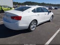 2015 Chevrolet Impala — photo 4 of 19 | VIN 2G1125S34F9245734