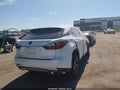 2022 Lexus RX 350 — photo 4 of 15 | VIN 2T2HZMAA7NC250223
