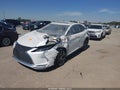 2022 Lexus RX 350 — photo 6 of 15 | VIN 2T2HZMAA7NC250223