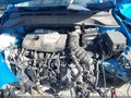 2019 Hyundai Kona — photo 10 of 16 | VIN KM8K5CA54KU272242