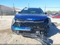 2023 Kia Sportage — photo 6 of 16 | VIN 5XYK6CAF3PG070821